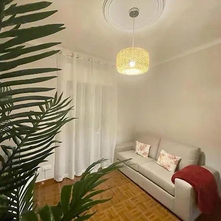 Lugar Dos Avos, Res Do Chao * Nazaré